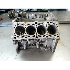 #BLK36 Engine Cylinder Block From 2005 Volkswagen Touareg  4.2